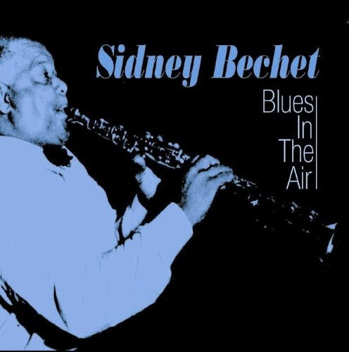 BLUES IN THE AIR