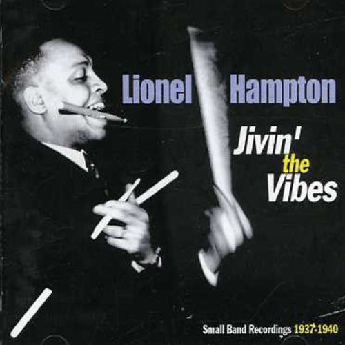 JIVIN BLUES: SMALL BANDS