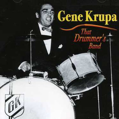 THAT DRUMMER'S BAND
