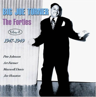 FORTIES 2: 1947-49