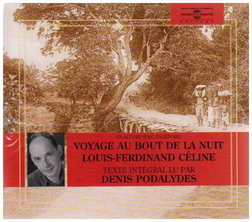 LE VOYAGE AU BOUT DE LA NUIT