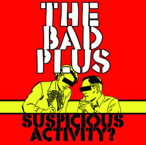 SUSPICIOUS ACTIVITY