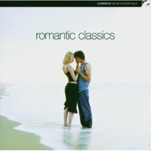 Romantic Classics / Various [2 CDs]