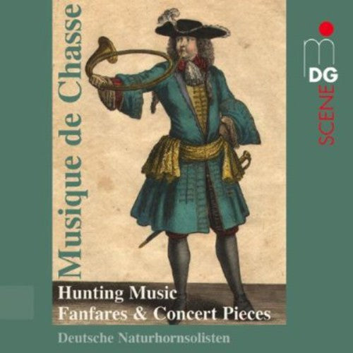 HUNTING MUSIC