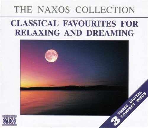 Classical Favourites For Relaxation