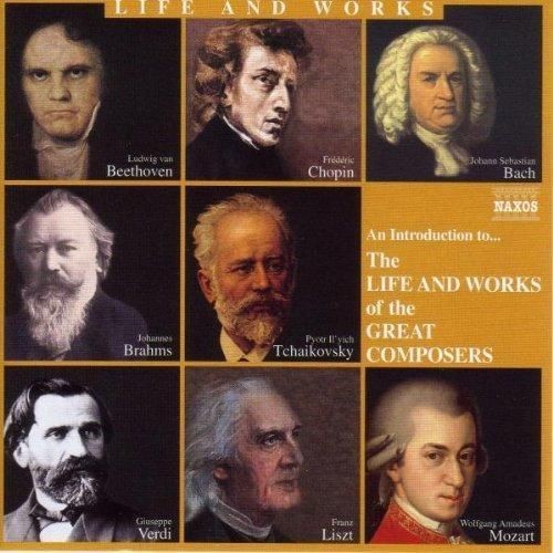 LIFE AND WORKS SAMPLER (L&W)