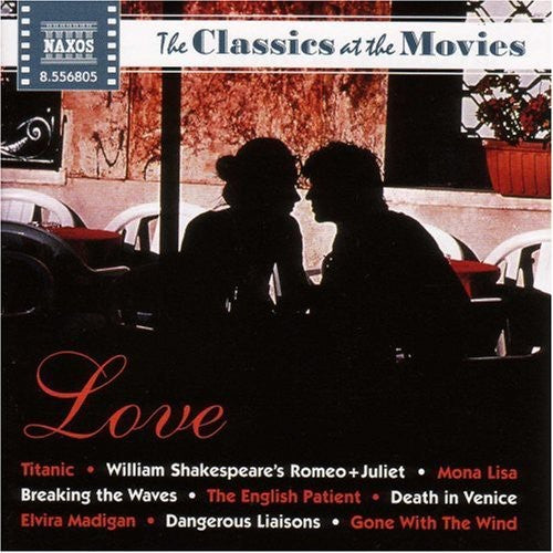 Classics at the Movies: Love