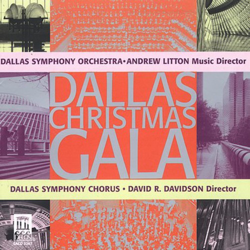 SACD DALLAS CHRISTMAS GALA