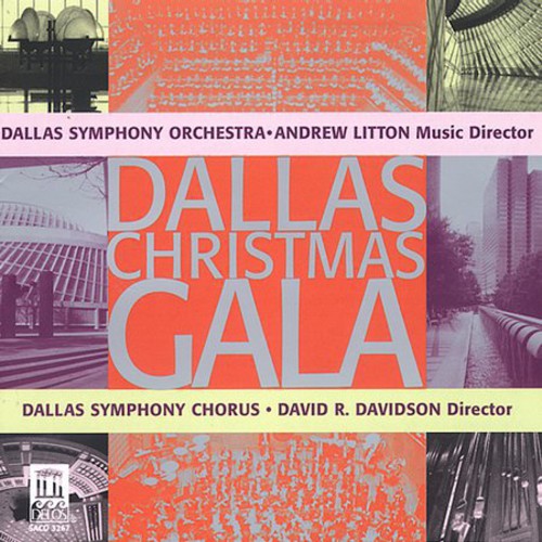 SACD DALLAS CHRISTMAS GALA