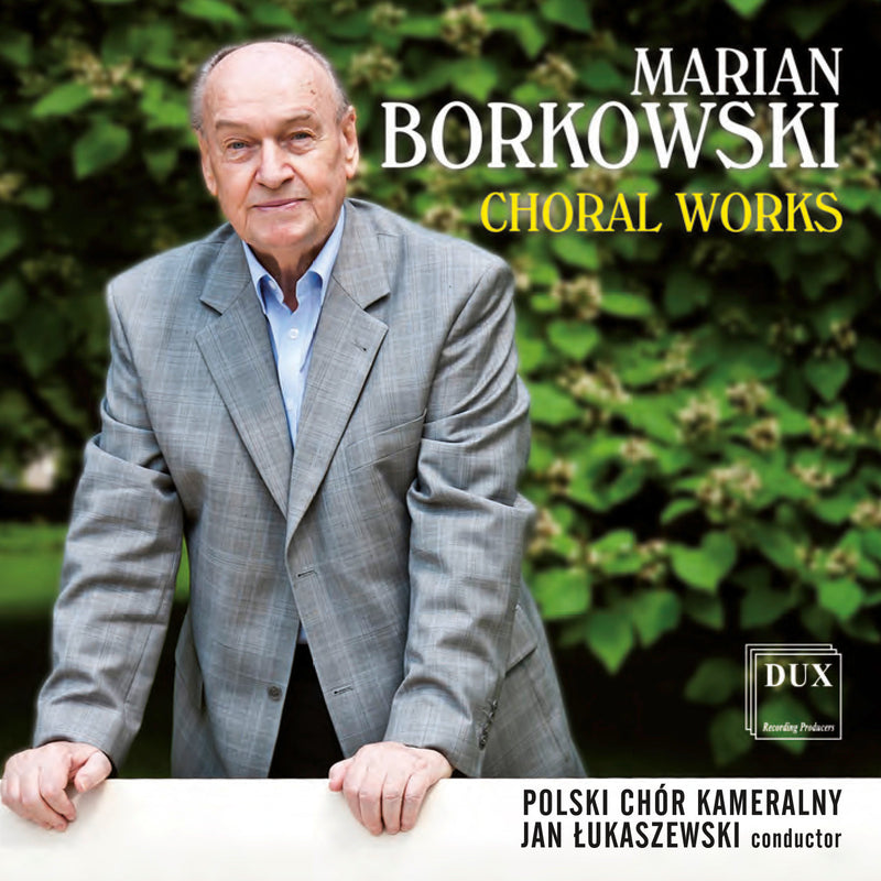 Borkowski: Choral Works