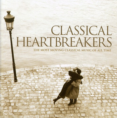 CLASSICAL HEARTBREAKERS / VARIOUS