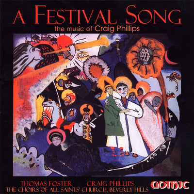 A Festival Song