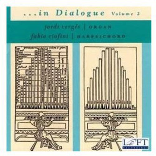 In Dialogue, Vol. 2