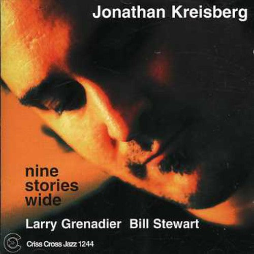 NINE STORIES WIDE