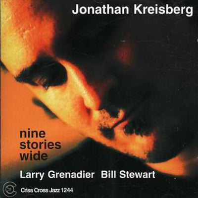 NINE STORIES WIDE