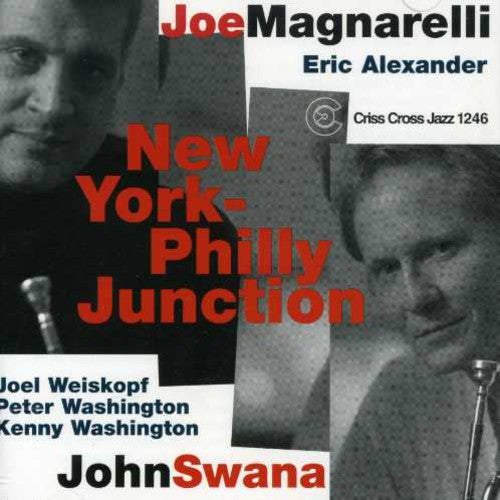 NEW YORK PHILLY JUNCTION