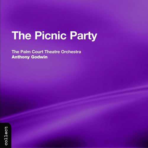 Palm Court Theatre Orchestra: Picnic Party (The)