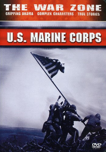 US MARINE CORPS WARZONE