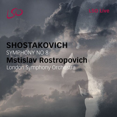 SYMPHONY 8
