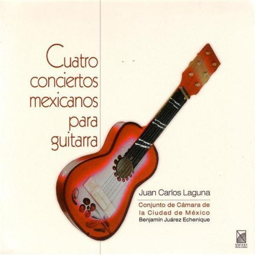 Revueltas, S.: 5 Canciones Para Ninos / Zyman, S.: Guitar Co