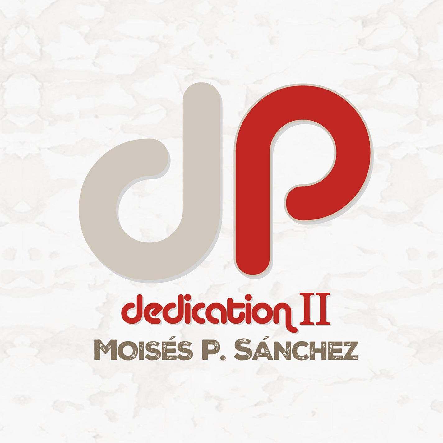 Dedication II / Moises P. Sánchez