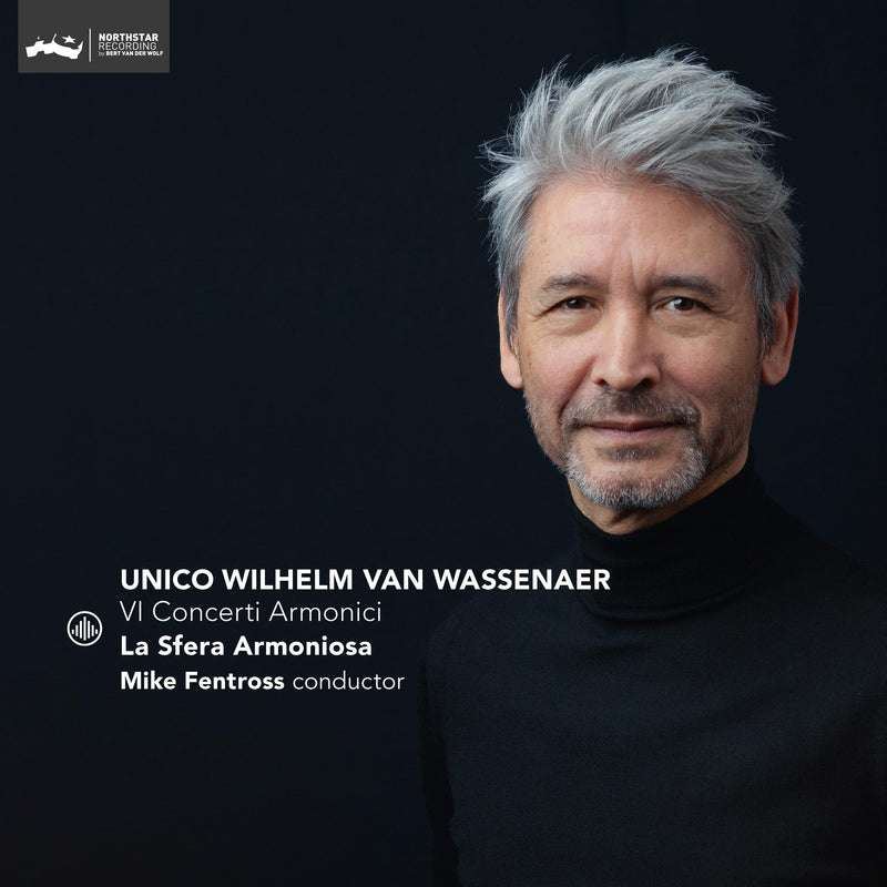 Wassenaer: VI Concerti Armonici / Fentross