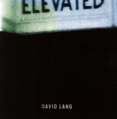 Lang: Elevated