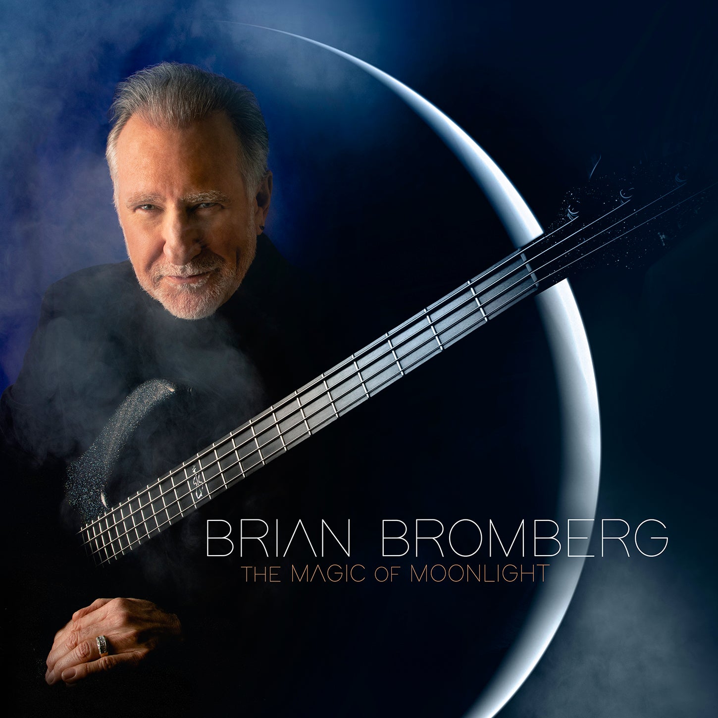 Bromberg: The Magic of Moonlight