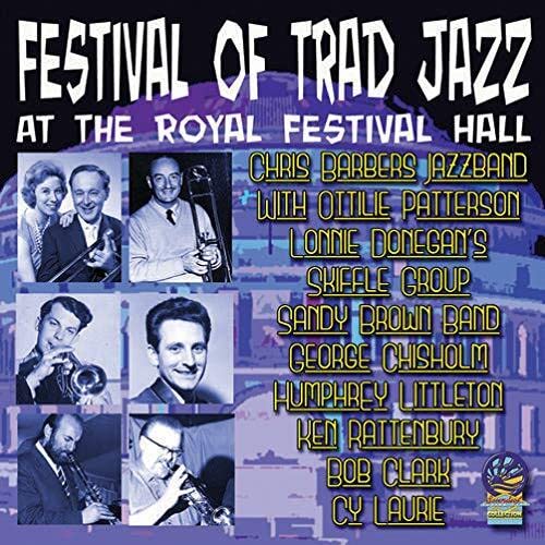 FESTIVAL OF TRAD JAZZ