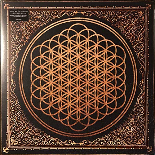 Sempiternal LP