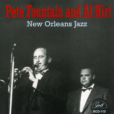 NEW ORLEANS JAZZ