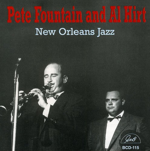 New Orleans Jazz