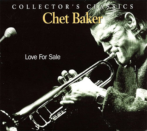 LOVE FOR SALE
