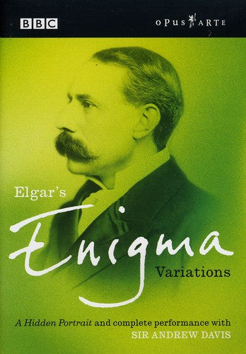 ELGAR'S ENIGMA VARIATIONS