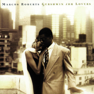 GERSHWIN FOR LOVERS