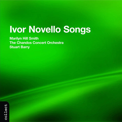 NOVELLO: Songs