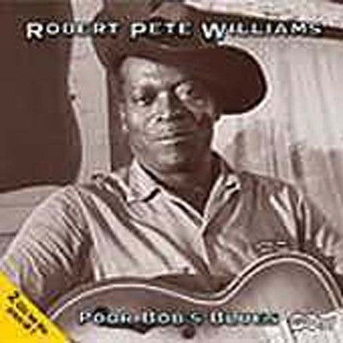 POOR BOB'S BLUES