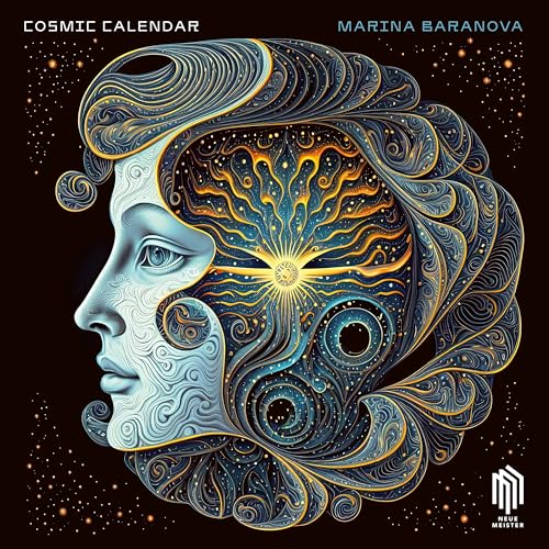 Baranova: Cosmic Calendar