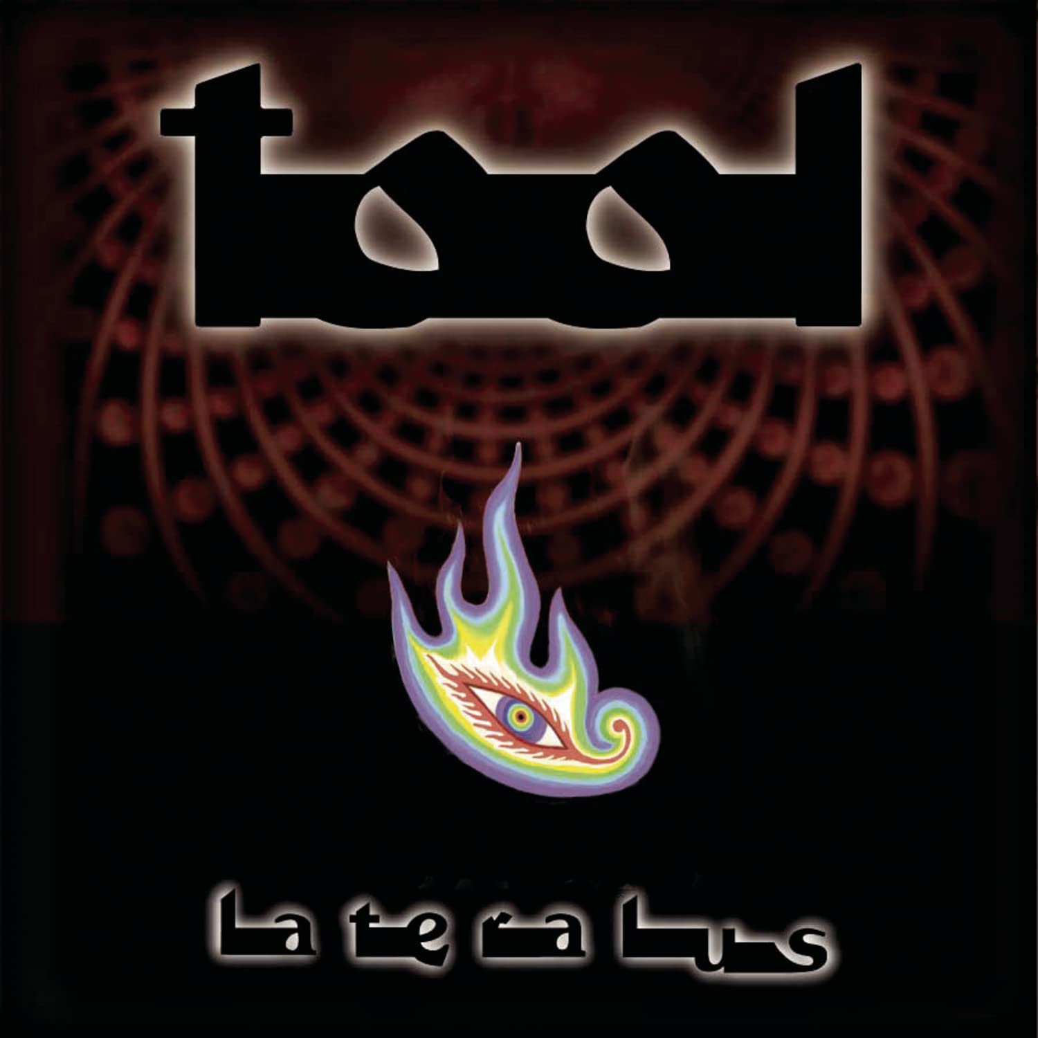 LATERALUS