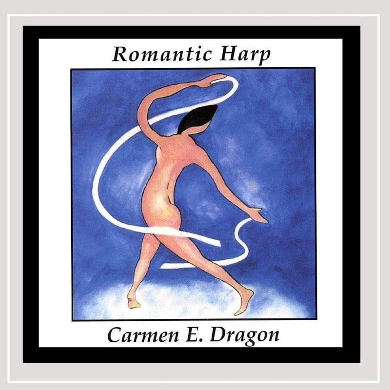 ROMANTIC HARP