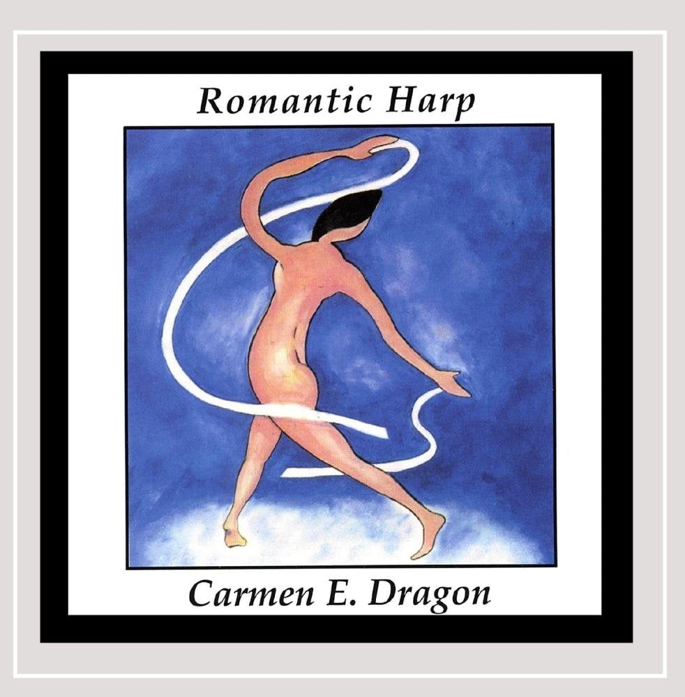 ROMANTIC HARP