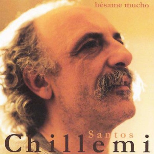 BESAME MUCHO