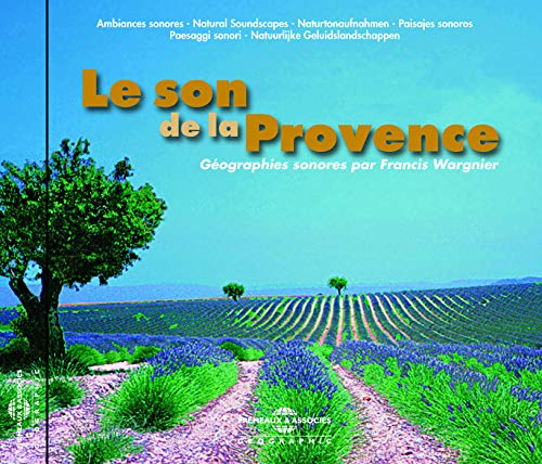LE SON DE LA PROVENCE