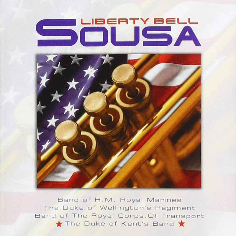 SOUSA: LIBERTY BELL
