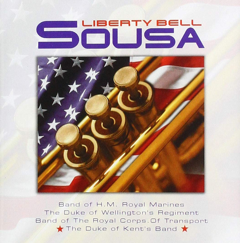 SOUSA: LIBERTY BELL