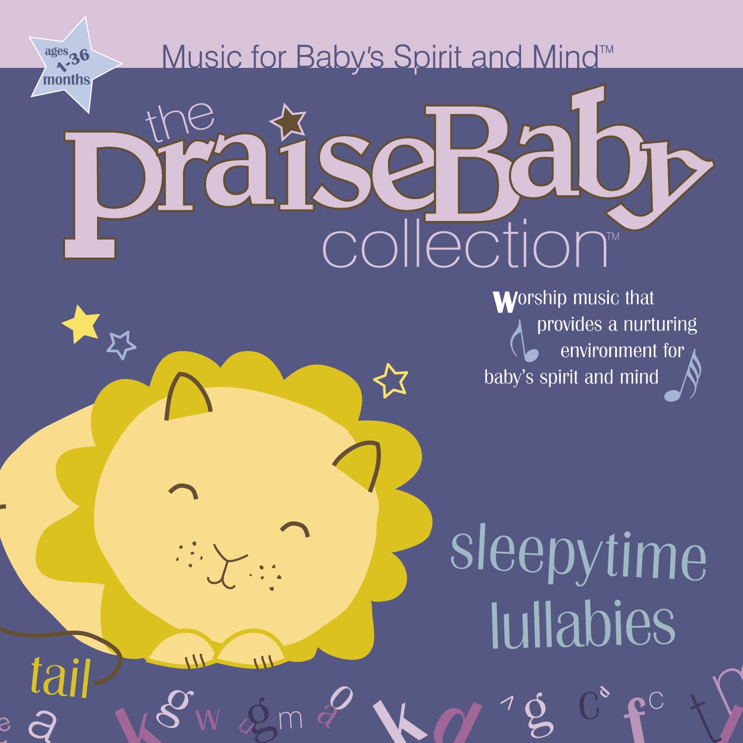 SLEEPYTIME LULLABIES