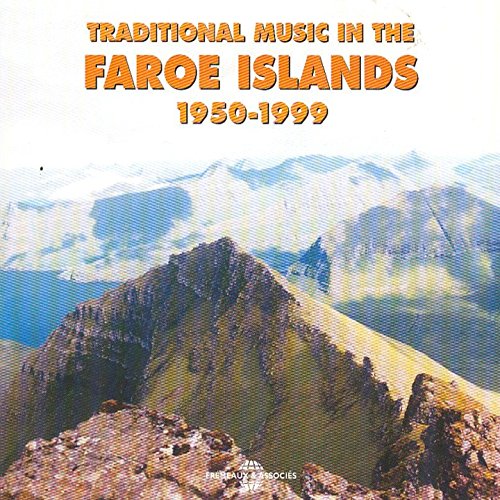 MUSIC THE FAROE ISLAND: 1950-9
