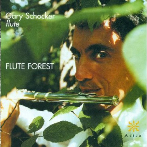 Flute Recital: Schocker, Gary - EYCK, J. van / FERROUD, P.-O