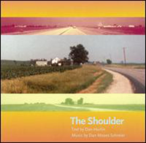 Schreier, D.M.: The Shoulder
