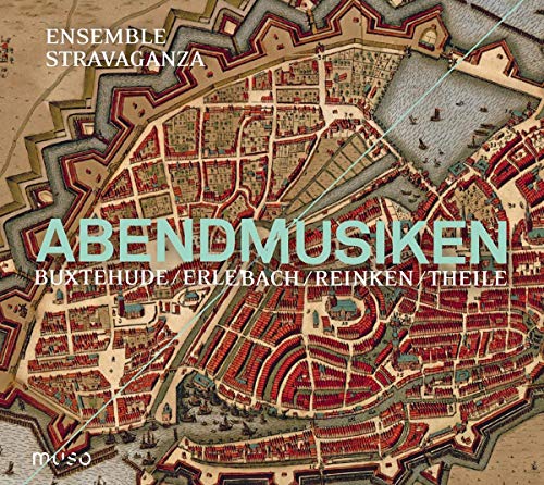 ABENDMUSIKEN